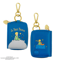 Storybook Keychain Pouch
