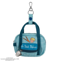 Unique en todo el mundo Bolsa Para Llavero
