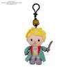 The Little Prince Llavero de Peluche con Atuendo Real