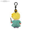 The Little Prince Llavero de Peluche con Atuendo Real