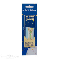 Le Petit Prince Metal Bookmark
