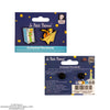 Set of 2 Enchanted Storybook Pins