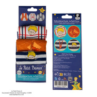 Set de 3 calcetines Le Petit Prince