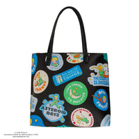The Little Prince Friendship Symphony Shopping Bag