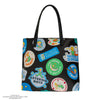The Little Prince Friendship Symphony Shopping Bag