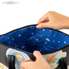 The Little Prince Friendship Symphony Shopping Bag
