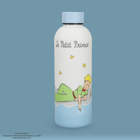Contemplation Insulated Signature Water Bottle