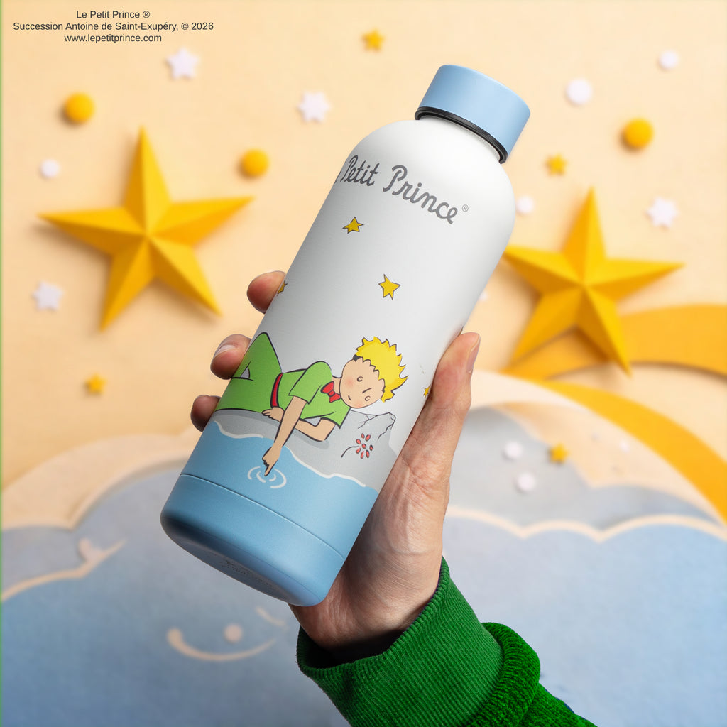 Contemplation Insulated Signature Water Bottle