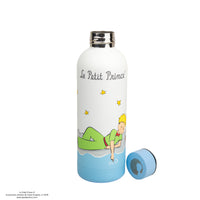 Contemplation Insulated Signature Water Bottle