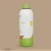 Friendship on the Grass Insulated Signature Water Bottle