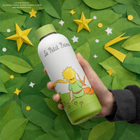 Friendship on the Grass Insulated Signature Water Bottle