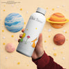 One Day a Rose Insulated Signature Water Bottle