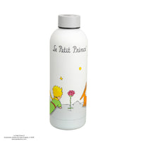 One Day a Rose Insulated Signature Water Bottle