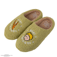 Pantuflas de Mejores Amigas