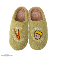 Pantuflas de Mejores Amigas