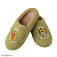 Pantuflas de Mejores Amigas