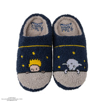Pantuflas Noche Estrellada