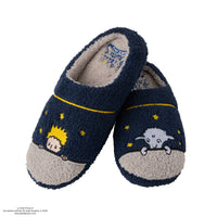Pantuflas Noche Estrellada