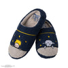 Pantuflas Noche Estrellada