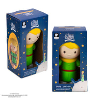 El Principito Squishy