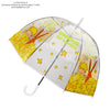 Unique In All The World Transparent Umbrella