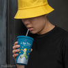 Vaso térmico La vida es una aventura