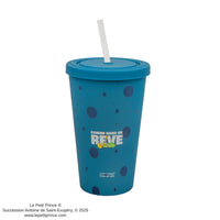 Vaso térmico La vida es una aventura