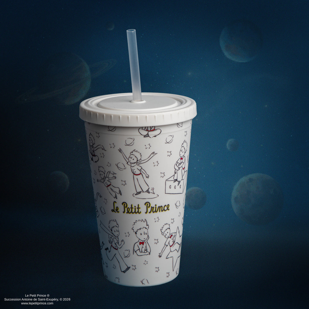 Vaso térmico Wanderer Maravilloso