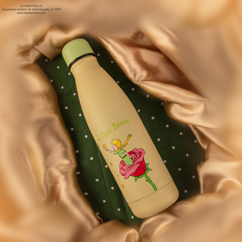Botella de Agua Rose Reverie