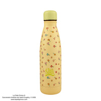Bottiglia d'acqua termica de jardín de flores silvestres