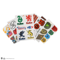 Set of 36 Luggage Stickers