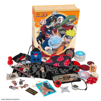 Naruto Rasengan Advent Calendar 2026