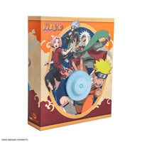 Naruto Rasengan Advent Calendar 2026