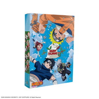 Calendario de Adviento Naruto 2025