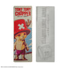 Marcador metálico Tony Tony Chopper