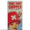 Marcador metálico Tony Tony Chopper