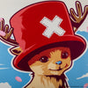 Tony Tony Chopper Desk Mat