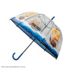 Going Merry Transparent Umbrella