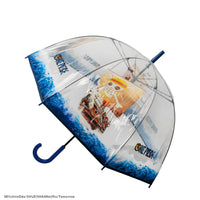 Going Merry Transparent Umbrella