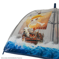 Going Merry Transparent Umbrella