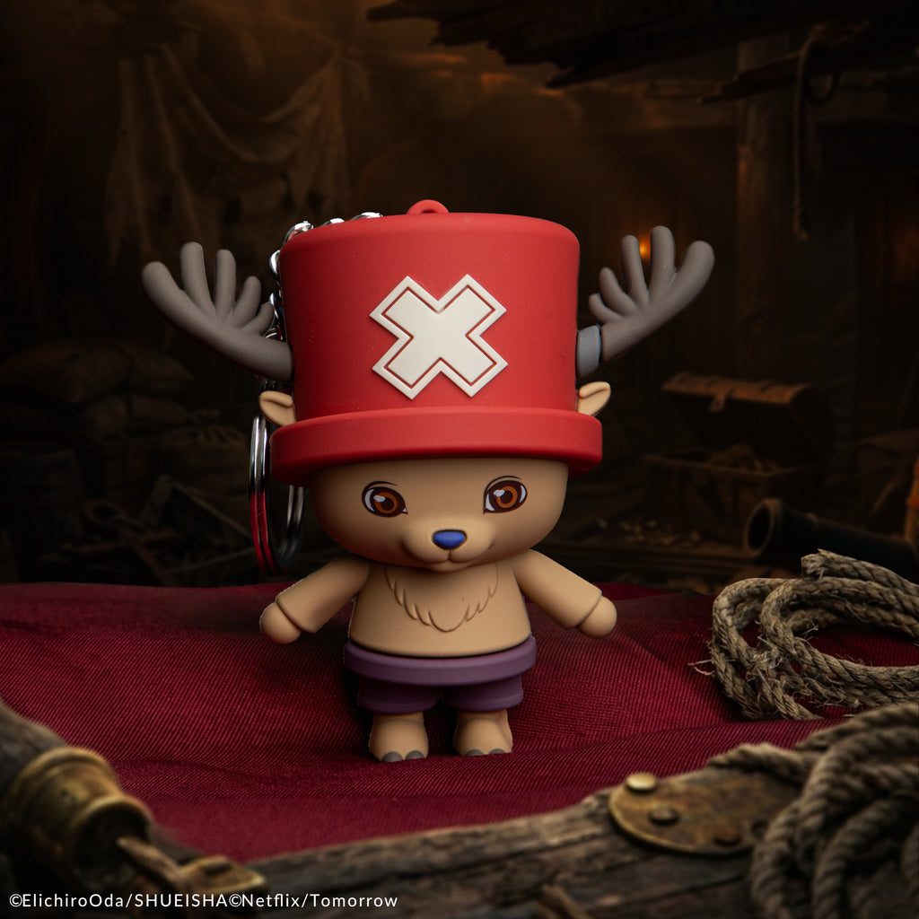 Chopper Gomee Keymate