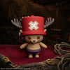 Chopper Gomee Keymate