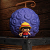 Luffy Gomee Keymate