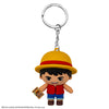 Luffy Gomee Keymate
