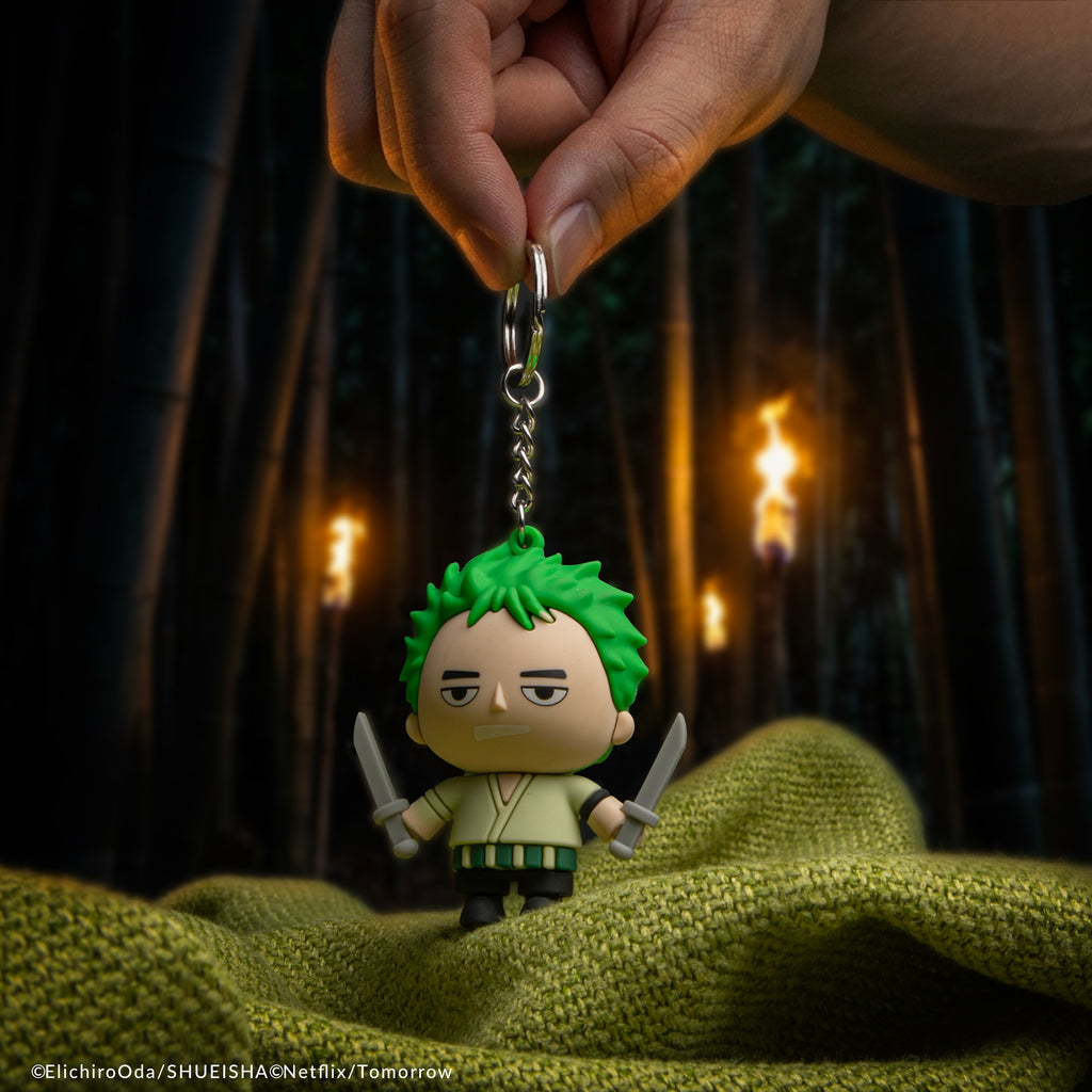 Zoro Gomee Keymate