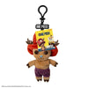 Chopper Keyring Plush