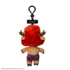 Chopper Keyring Plush