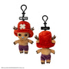 Chopper Keyring Plush