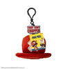 Chopper's Hat Keyring Plush