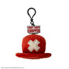 Chopper's Hat Keyring Plush